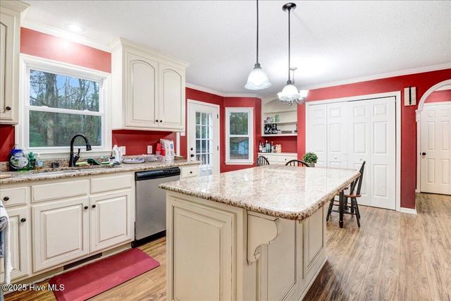 400 Rose Drive, Goldsboro, NC 27534