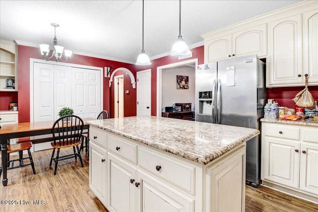 400 Rose Drive, Goldsboro, NC 27534