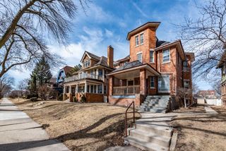 3034 W State STREET #3036, Milwaukee, WI 53208