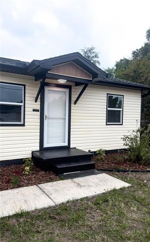 5418 6TH AVENUE S, St Petersburg, FL 33707