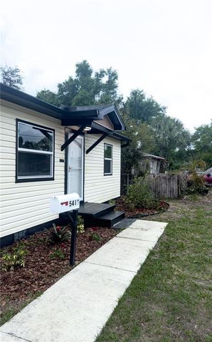 5418 6TH AVENUE S, St Petersburg, FL 33707