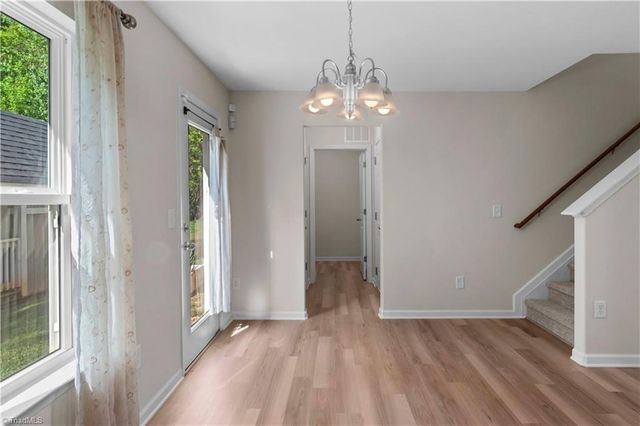 4077 Parkside Meadow Court, Winston-salem, NC 27127