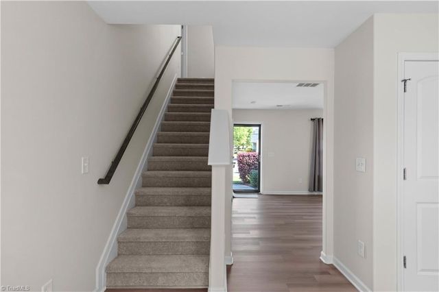 4077 Parkside Meadow Court, Winston-salem, NC 27127