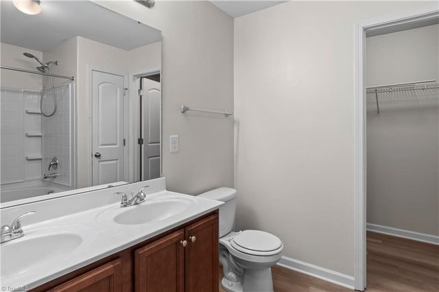 4077 Parkside Meadow Court, Winston-salem, NC 27127