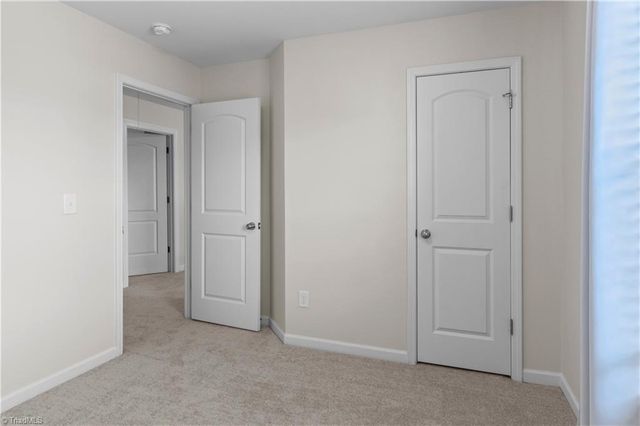 4077 Parkside Meadow Court, Winston-salem, NC 27127