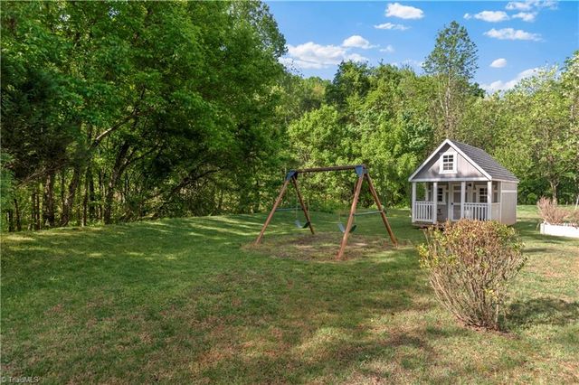 4077 Parkside Meadow Court, Winston-salem, NC 27127