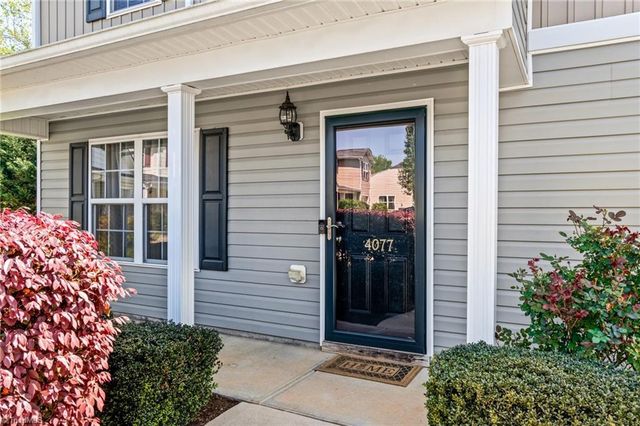 4077 Parkside Meadow Court, Winston-salem, NC 27127