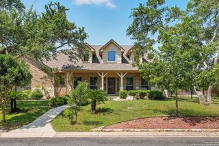 9035 Mount Meyer, San Antonio, TX 78254