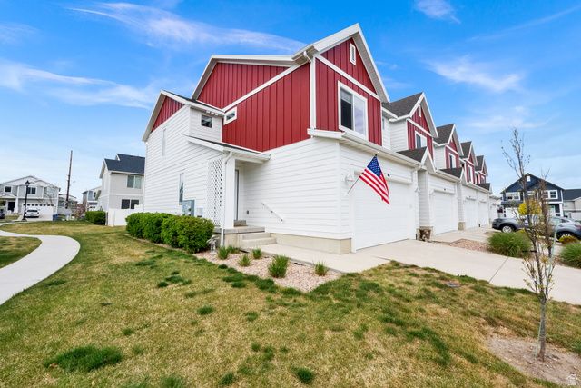 94 E ASHGROVE LN, Saratoga Springs, UT 84045