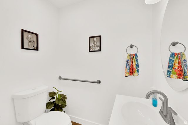 94 E ASHGROVE LN, Saratoga Springs, UT 84045