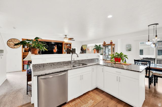 94 E ASHGROVE LN, Saratoga Springs, UT 84045