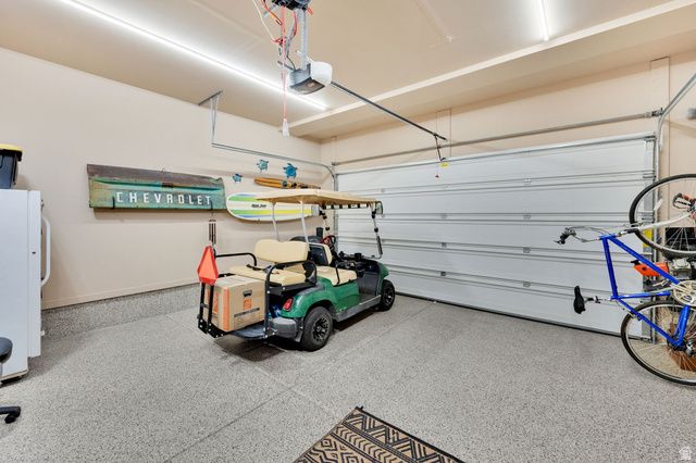 94 E ASHGROVE LN, Saratoga Springs, UT 84045