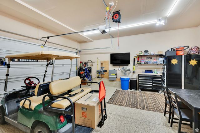 94 E ASHGROVE LN, Saratoga Springs, UT 84045