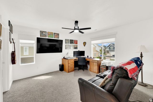 94 E ASHGROVE LN, Saratoga Springs, UT 84045