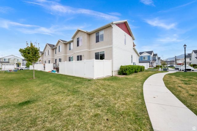 94 E ASHGROVE LN, Saratoga Springs, UT 84045