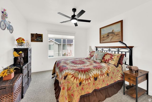 94 E ASHGROVE LN, Saratoga Springs, UT 84045
