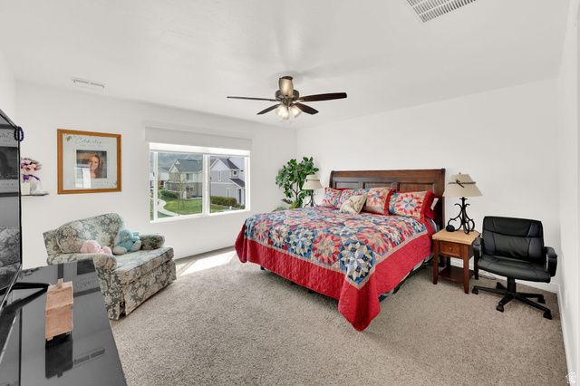94 E ASHGROVE LN, Saratoga Springs, UT 84045