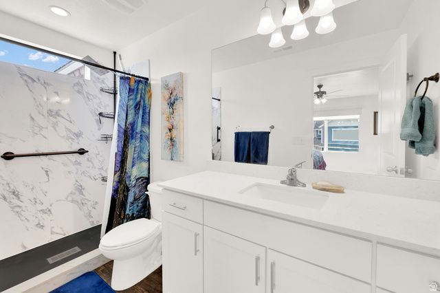 94 E ASHGROVE LN, Saratoga Springs, UT 84045