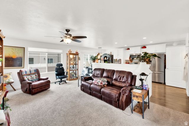 94 E ASHGROVE LN, Saratoga Springs, UT 84045