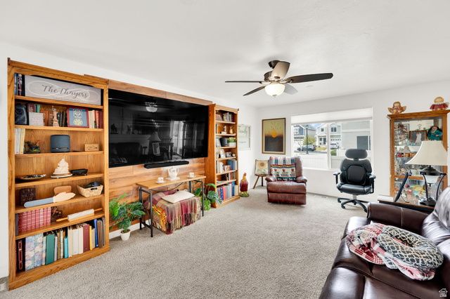 94 E ASHGROVE LN, Saratoga Springs, UT 84045
