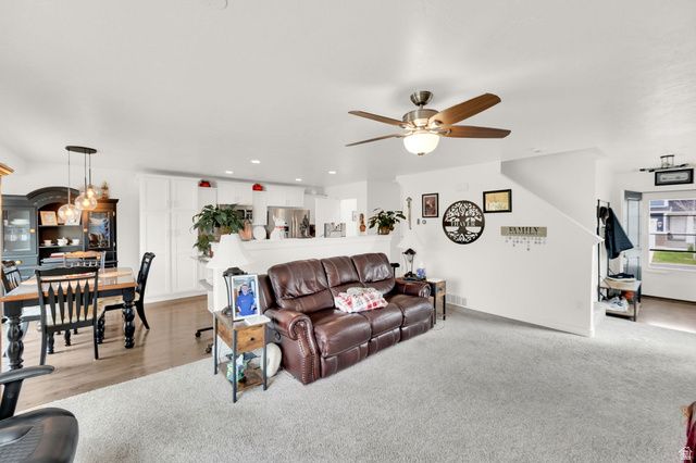 94 E ASHGROVE LN, Saratoga Springs, UT 84045