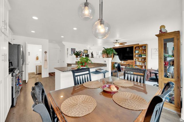 94 E ASHGROVE LN, Saratoga Springs, UT 84045