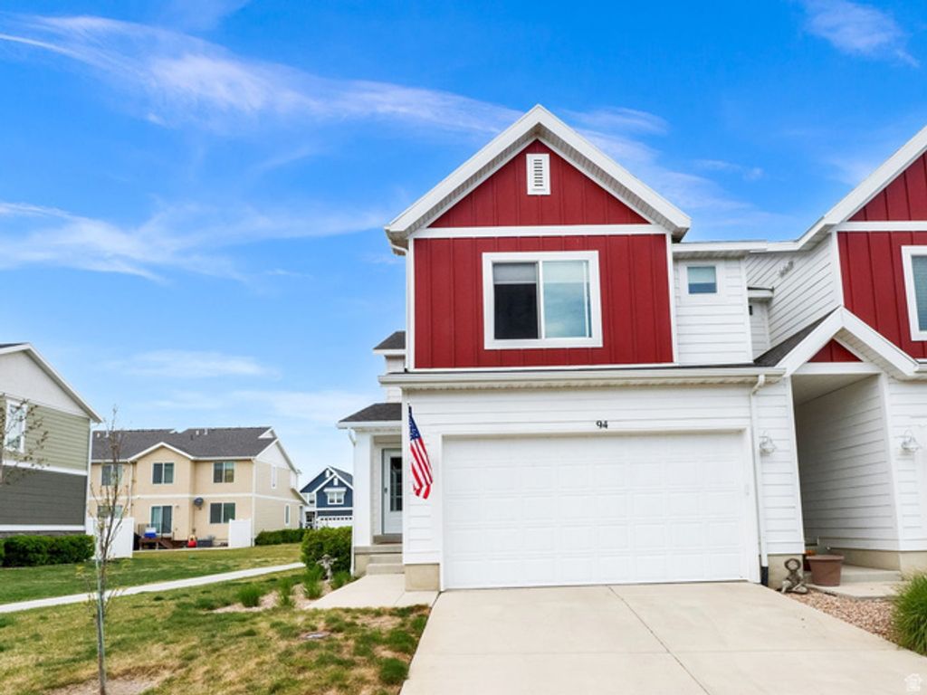 94 E ASHGROVE LN, Saratoga Springs, UT 84045