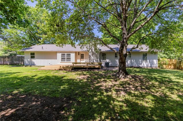 2926 Loxley Avenue, Fayetteville, AR 72703