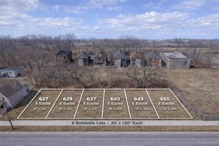 655 E Euclid Street, Detroit, MI 48202