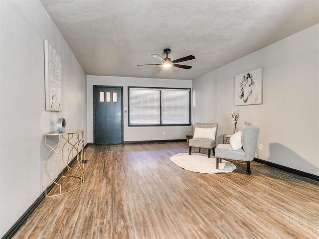 1516 SW 43rd Street, Oklahoma City, OK 73119