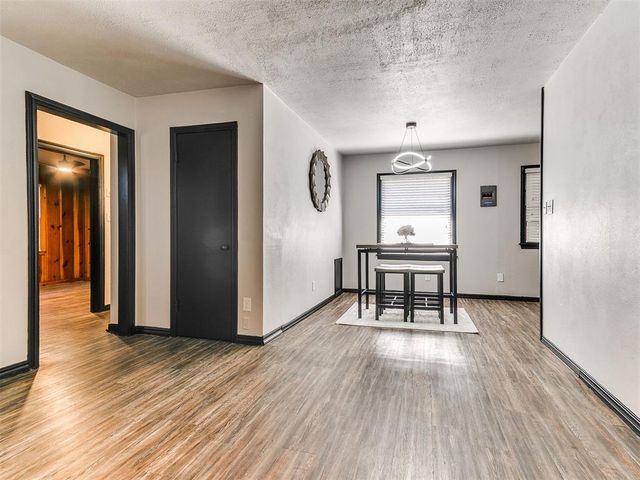 1516 SW 43rd Street, Oklahoma City, OK 73119