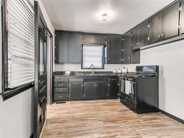 1516 SW 43rd Street, Oklahoma City, OK 73119