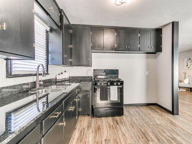 1516 SW 43rd Street, Oklahoma City, OK 73119