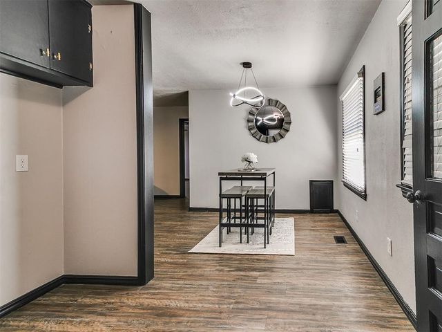 1516 SW 43rd Street, Oklahoma City, OK 73119