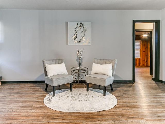 1516 SW 43rd Street, Oklahoma City, OK 73119