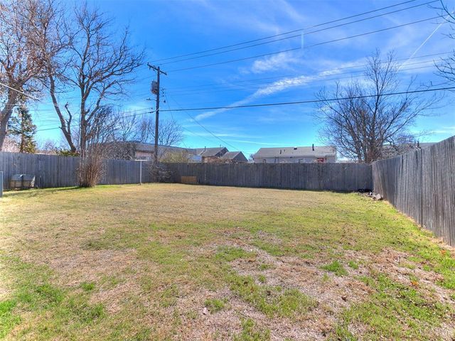 1516 SW 43rd Street, Oklahoma City, OK 73119
