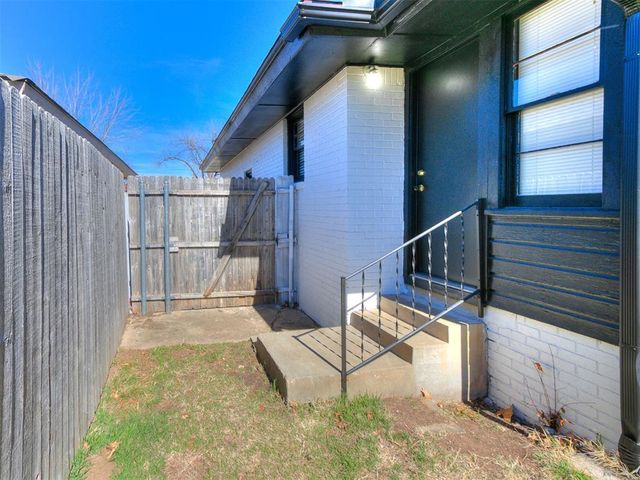 1516 SW 43rd Street, Oklahoma City, OK 73119