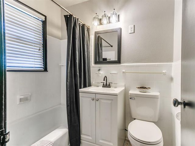 1516 SW 43rd Street, Oklahoma City, OK 73119