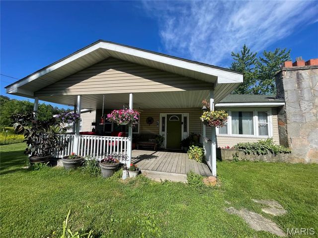 623 County Road 6590, Salem, MO 65560