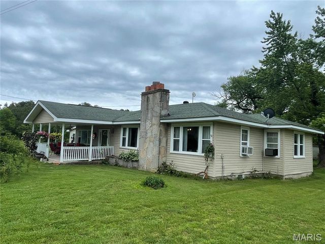 623 County Road 6590, Salem, MO 65560