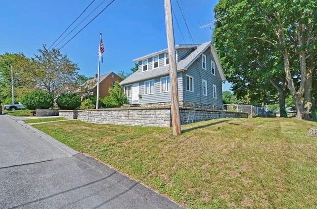 41 Highland St, Auburn, MA 01501