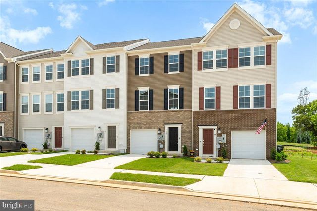 14 TELLURIDE WAY, Charles Town, WV 25414