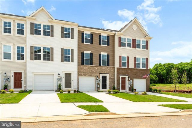 14 TELLURIDE WAY, Charles Town, WV 25414
