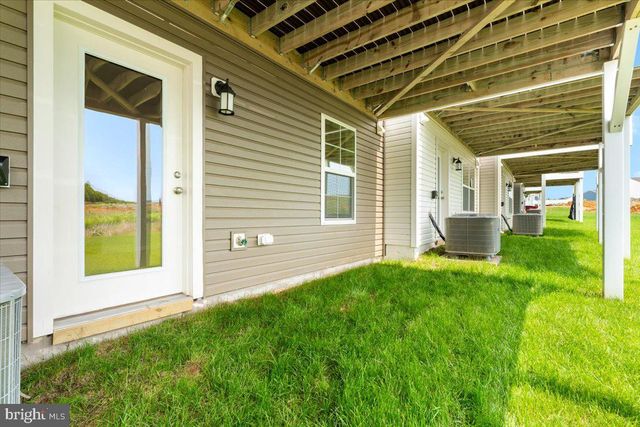 14 TELLURIDE WAY, Charles Town, WV 25414