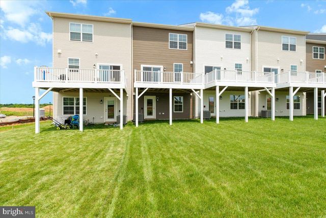 14 TELLURIDE WAY, Charles Town, WV 25414