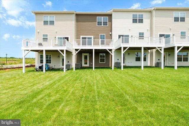 14 TELLURIDE WAY, Charles Town, WV 25414