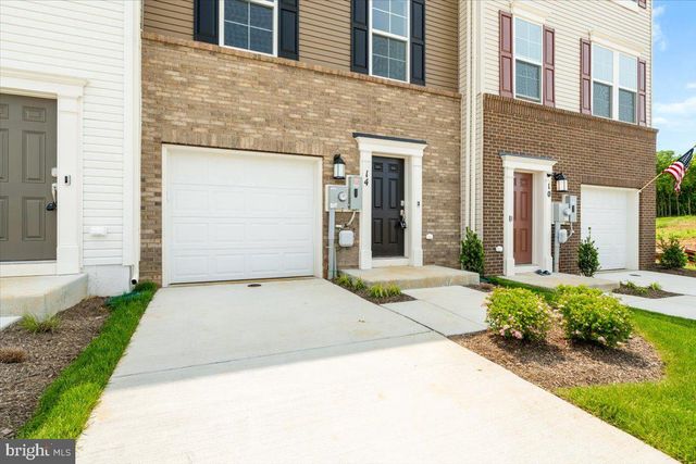 14 TELLURIDE WAY, Charles Town, WV 25414