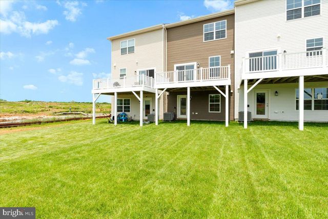 14 TELLURIDE WAY, Charles Town, WV 25414