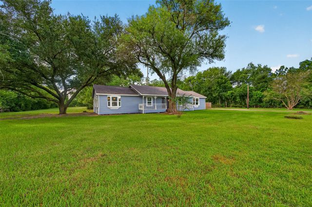 4004 Gatewood Road, Crosby, TX 77532
