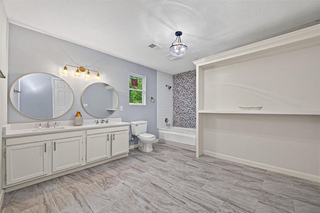 4004 Gatewood Road, Crosby, TX 77532